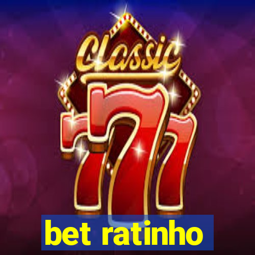 bet ratinho